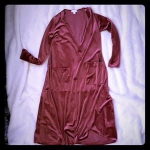 LuLaRoe Sarah Velvet